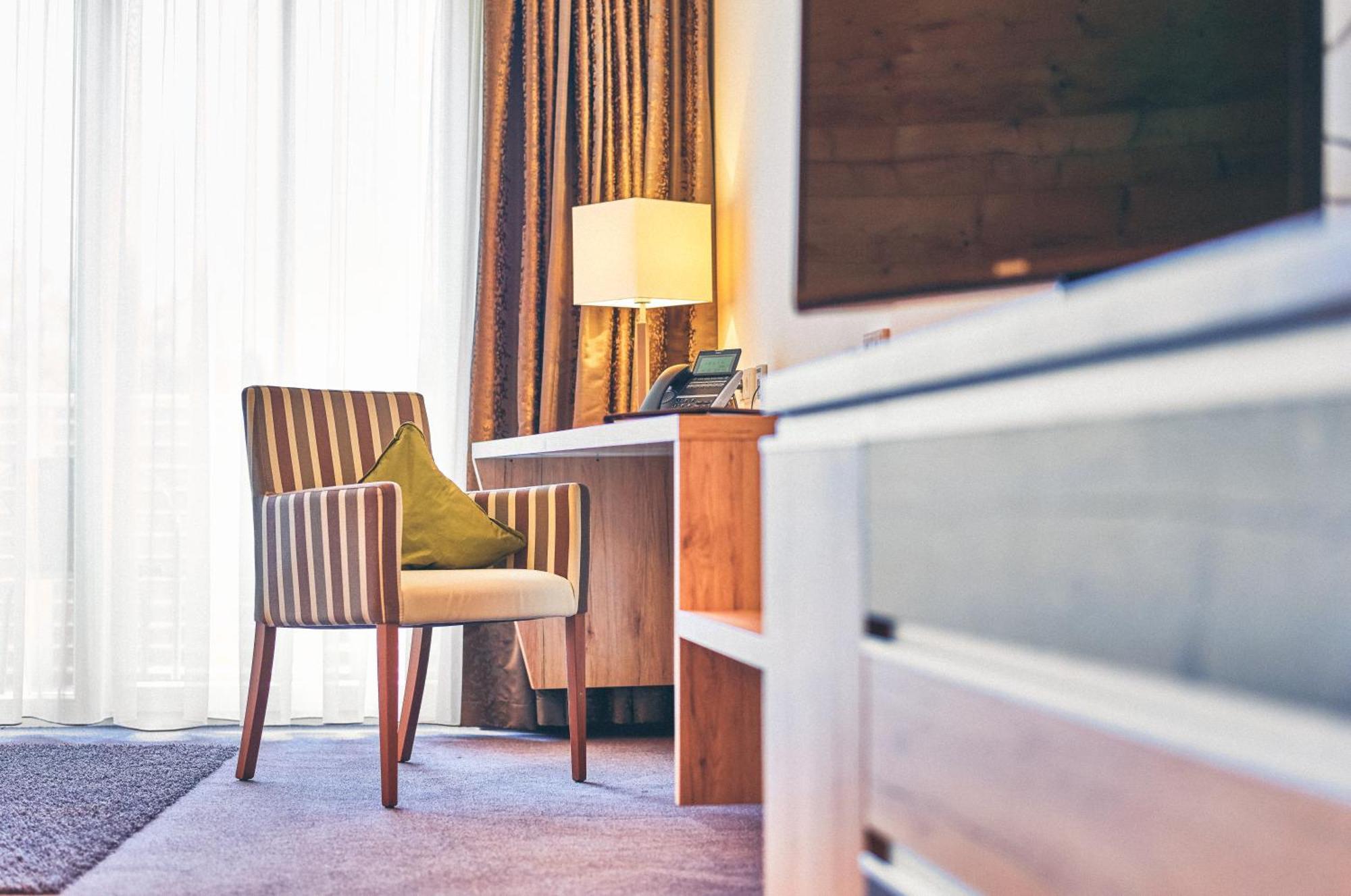 Hotel Eibl Frauenau Ngoại thất bức ảnh