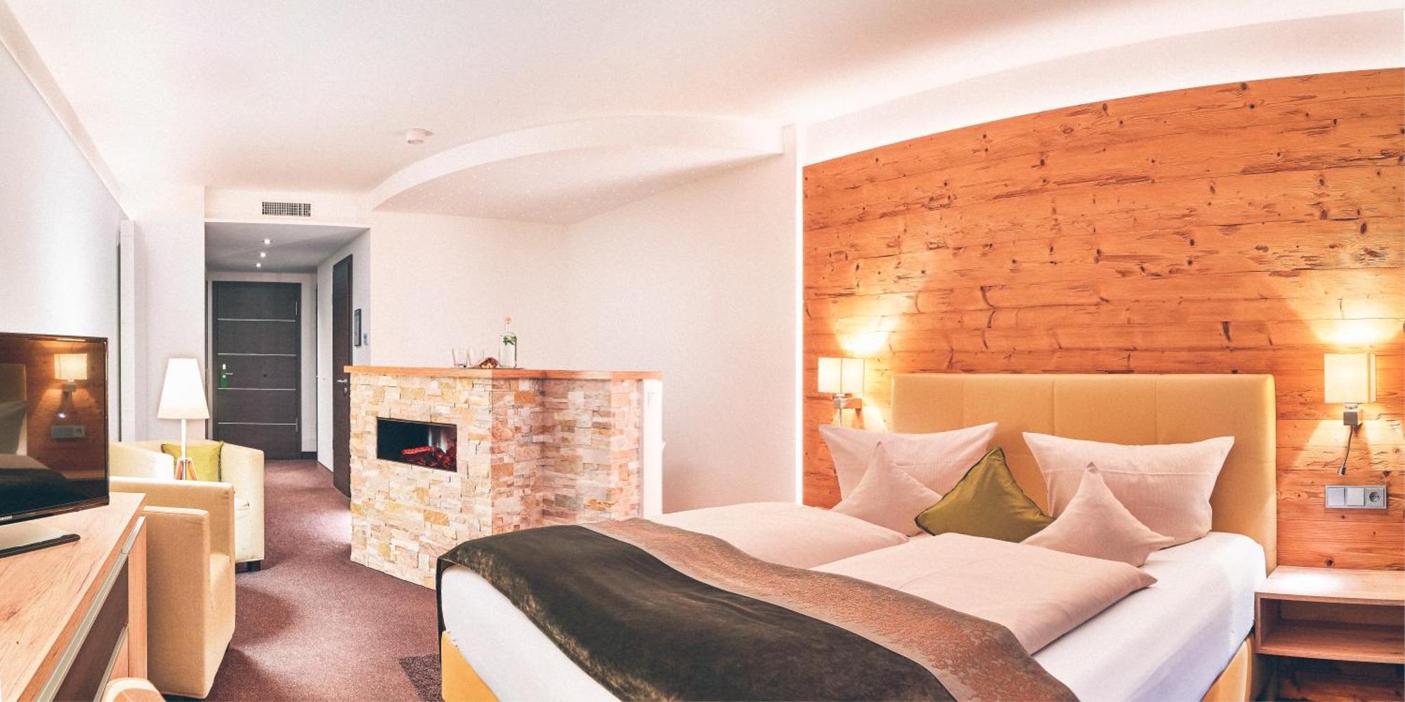Hotel Eibl Frauenau Ngoại thất bức ảnh