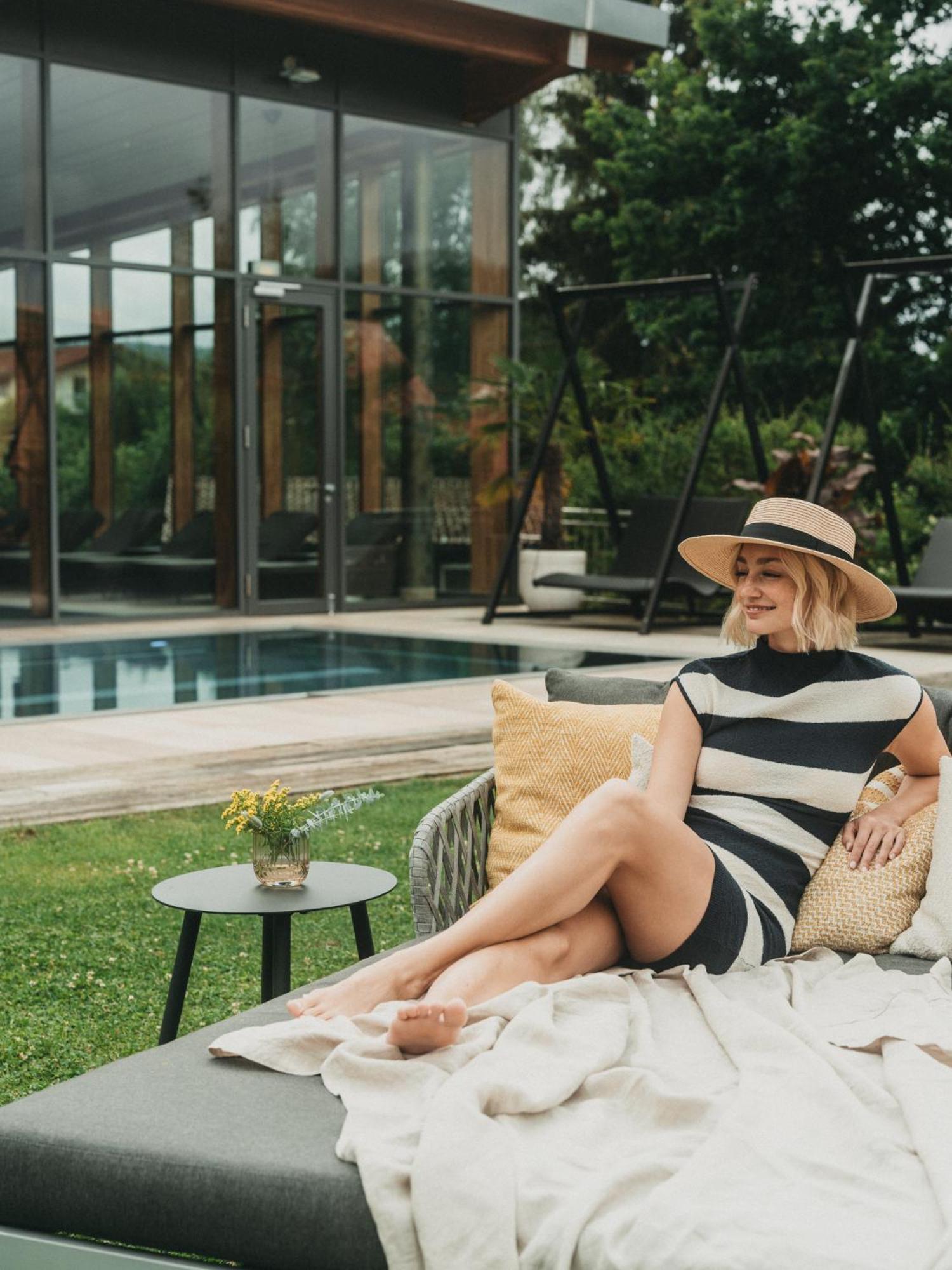 Hotel Eibl Frauenau Ngoại thất bức ảnh