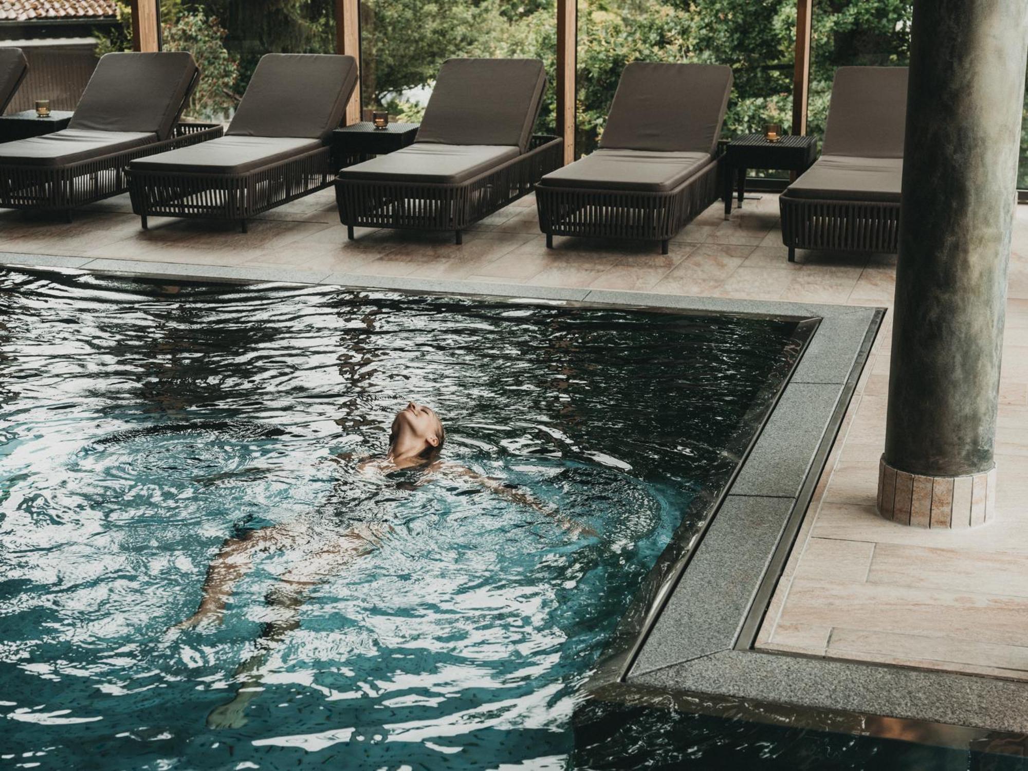 Hotel Eibl Frauenau Ngoại thất bức ảnh