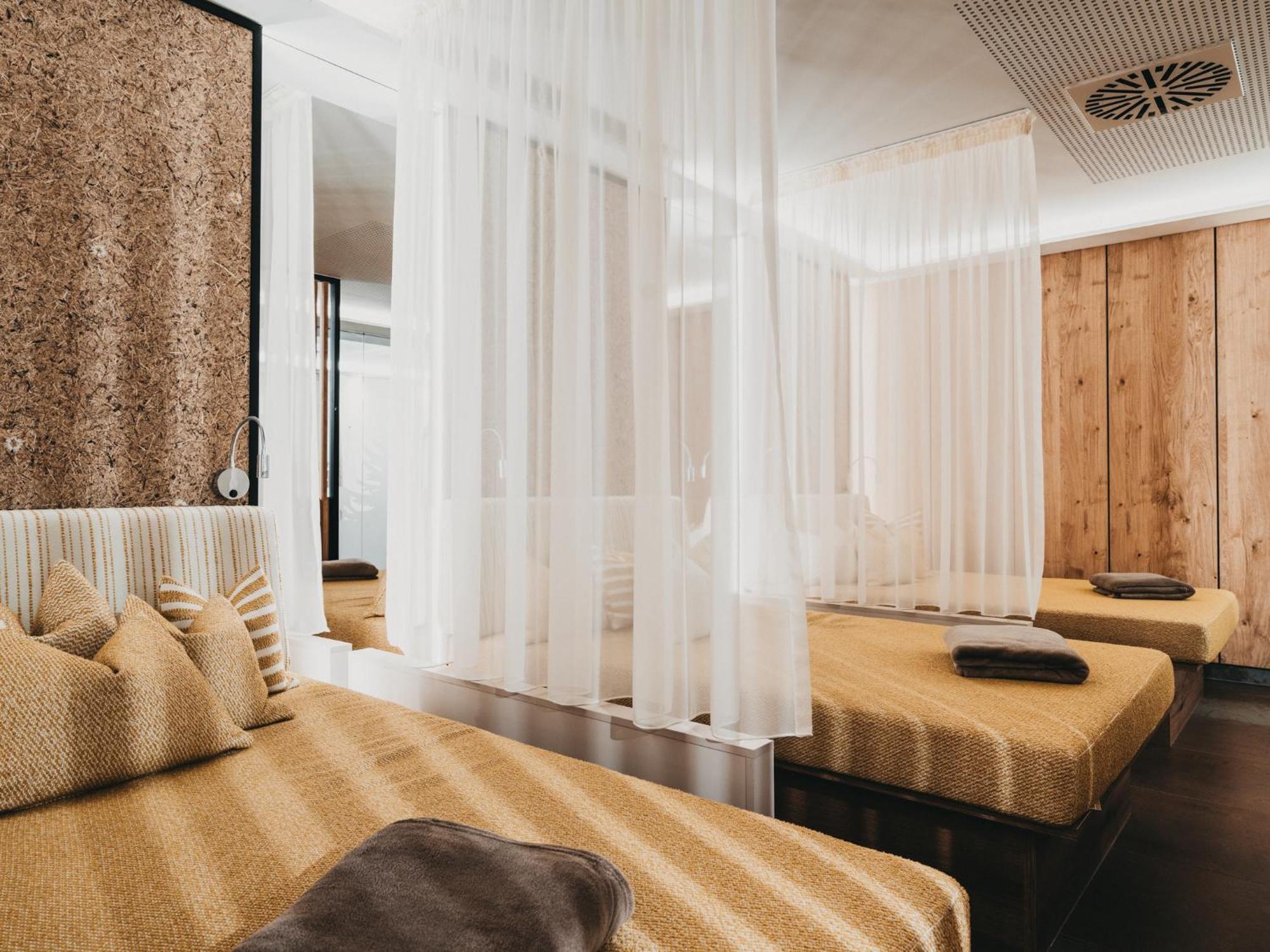 Hotel Eibl Frauenau Ngoại thất bức ảnh