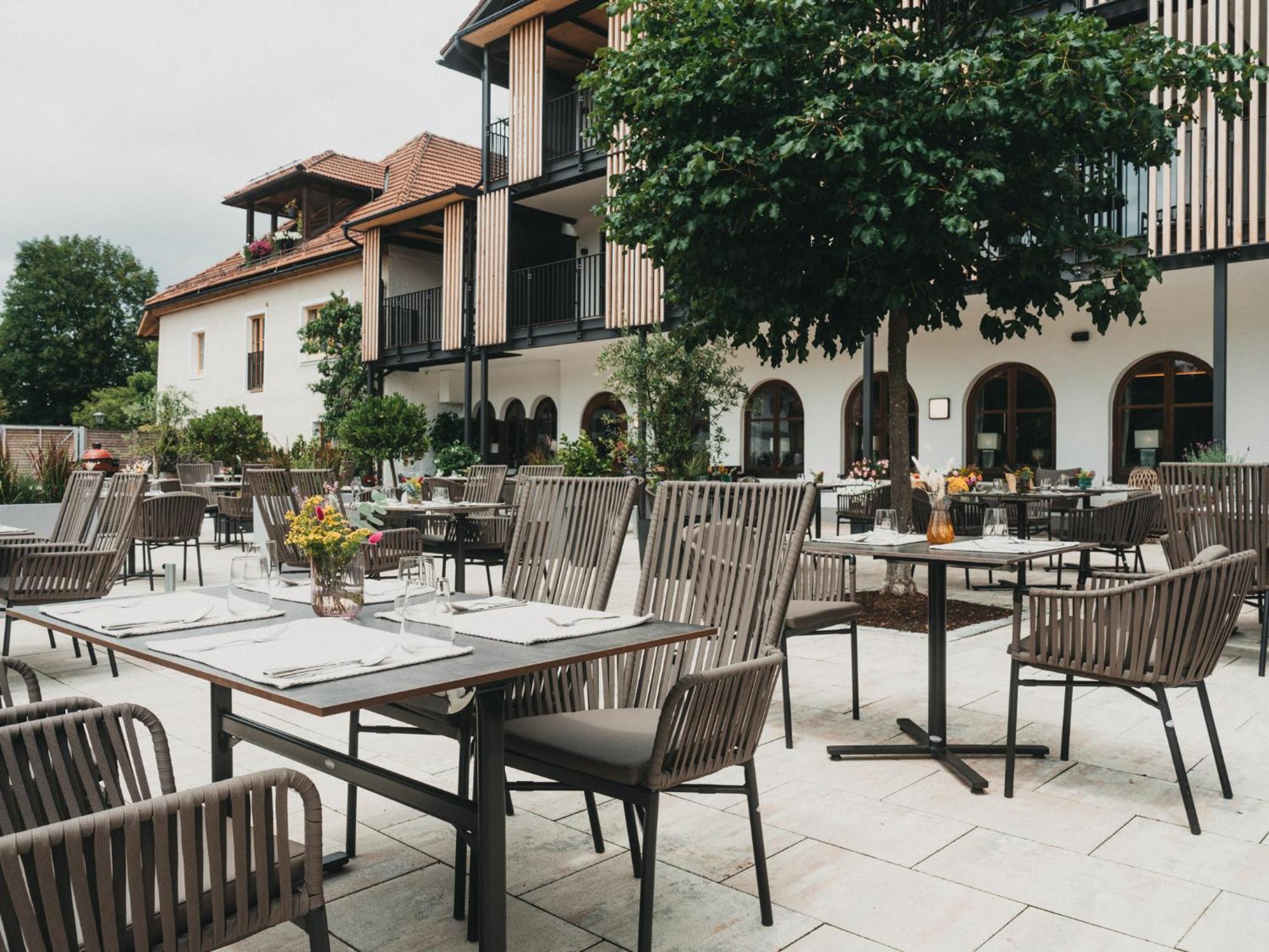 Hotel Eibl Frauenau Ngoại thất bức ảnh