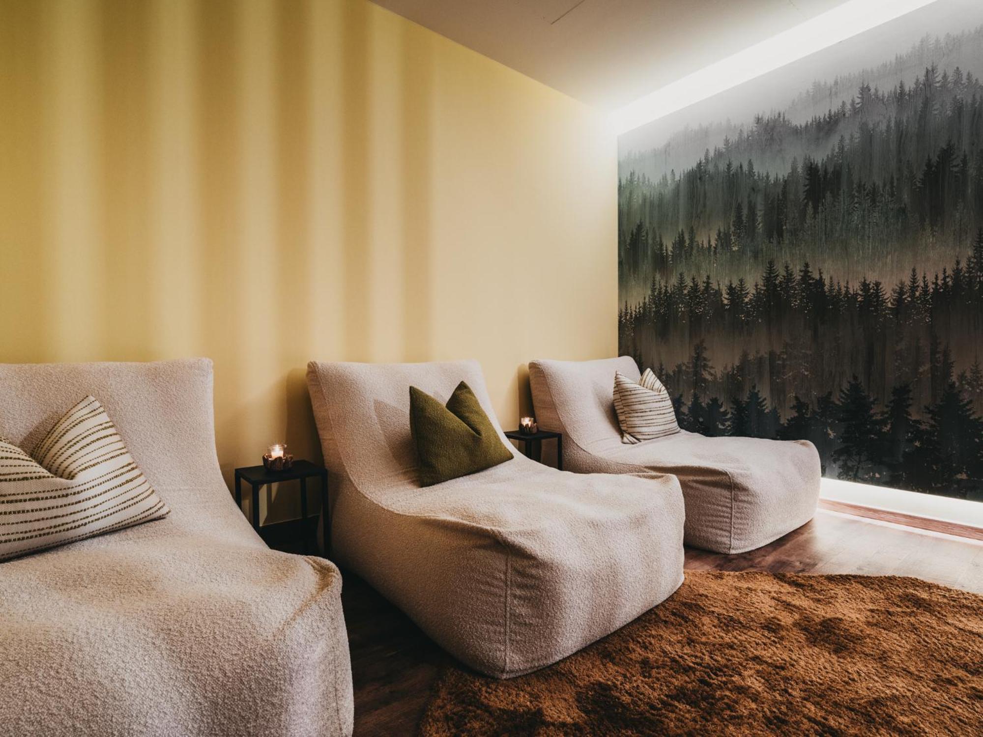 Hotel Eibl Frauenau Ngoại thất bức ảnh