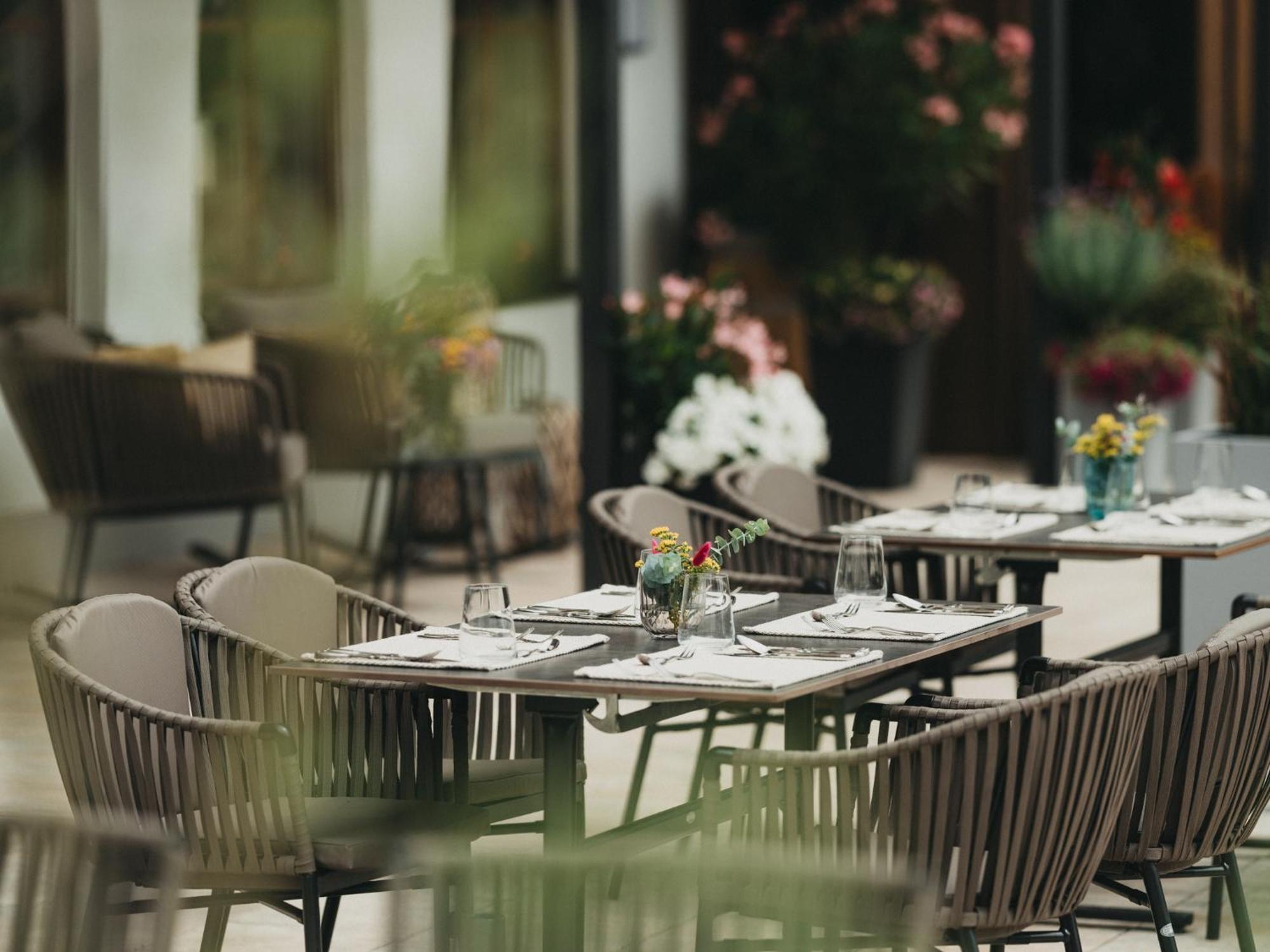Hotel Eibl Frauenau Ngoại thất bức ảnh