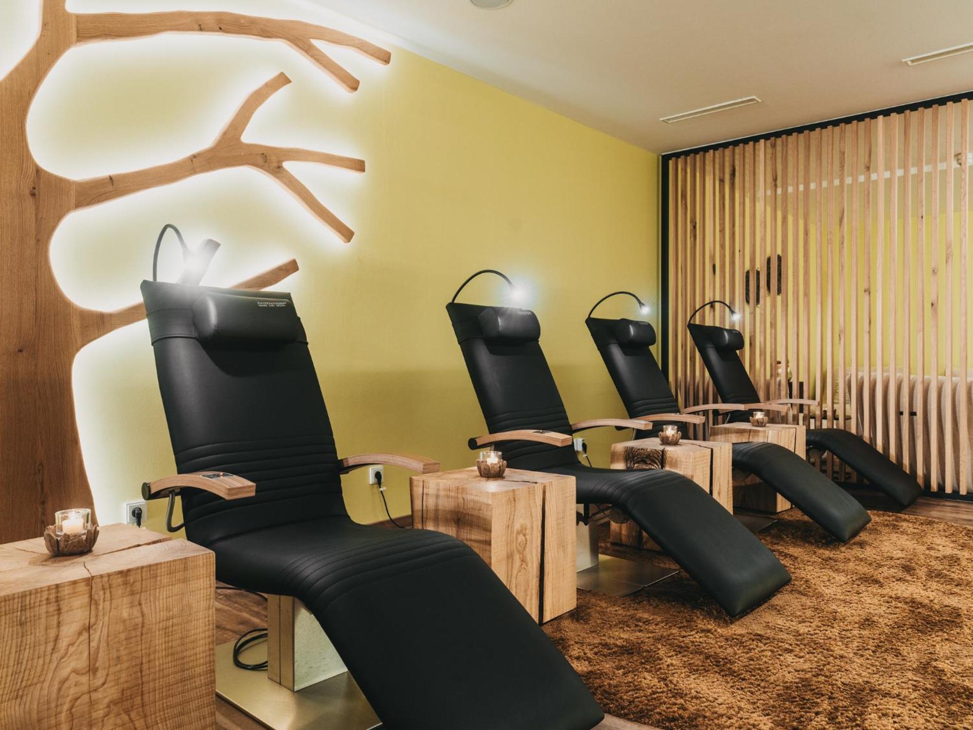 Hotel Eibl Frauenau Ngoại thất bức ảnh