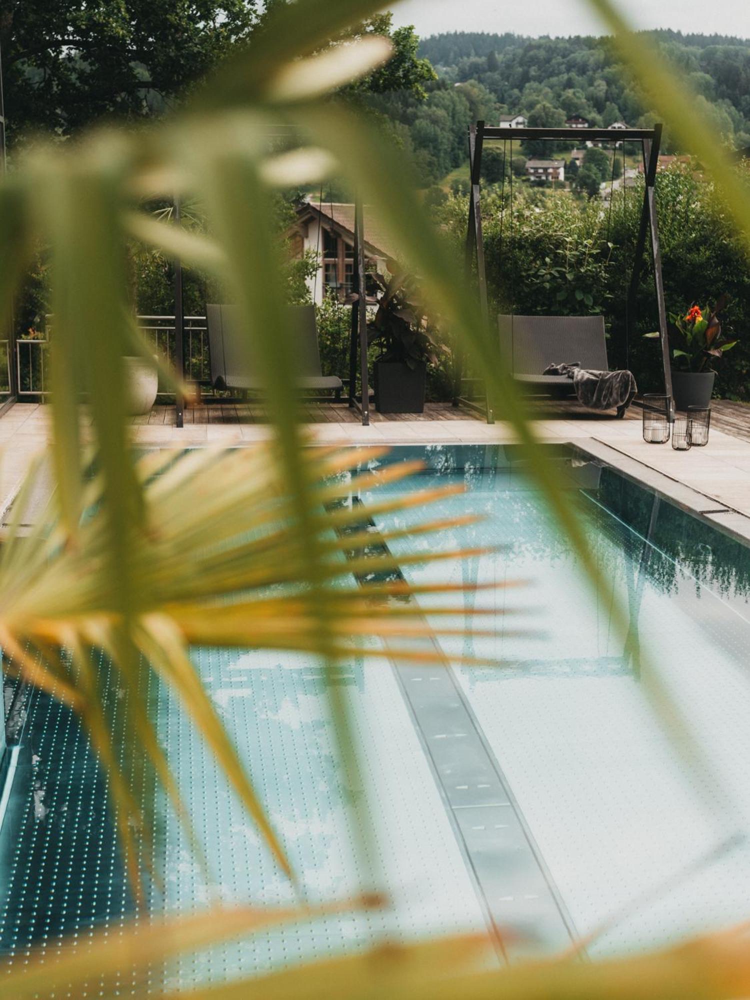 Hotel Eibl Frauenau Ngoại thất bức ảnh