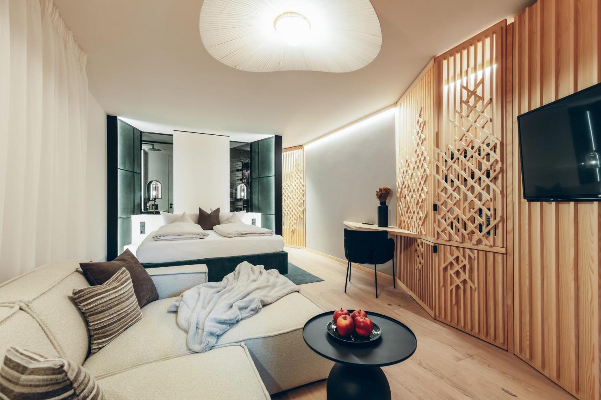 Hotel Eibl Frauenau Ngoại thất bức ảnh