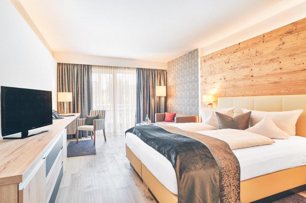 Hotel Eibl Frauenau Ngoại thất bức ảnh